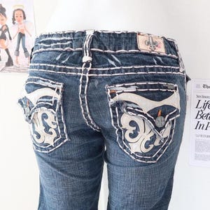 Laguna Beach Jean Co - Etsy