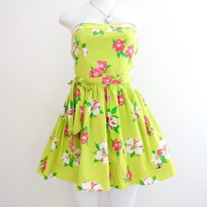 strapless open back dress Plus Size Puffy Cap 3/Sleeves Wrap Peplum Midi Dresses with Bow Waist main image 0