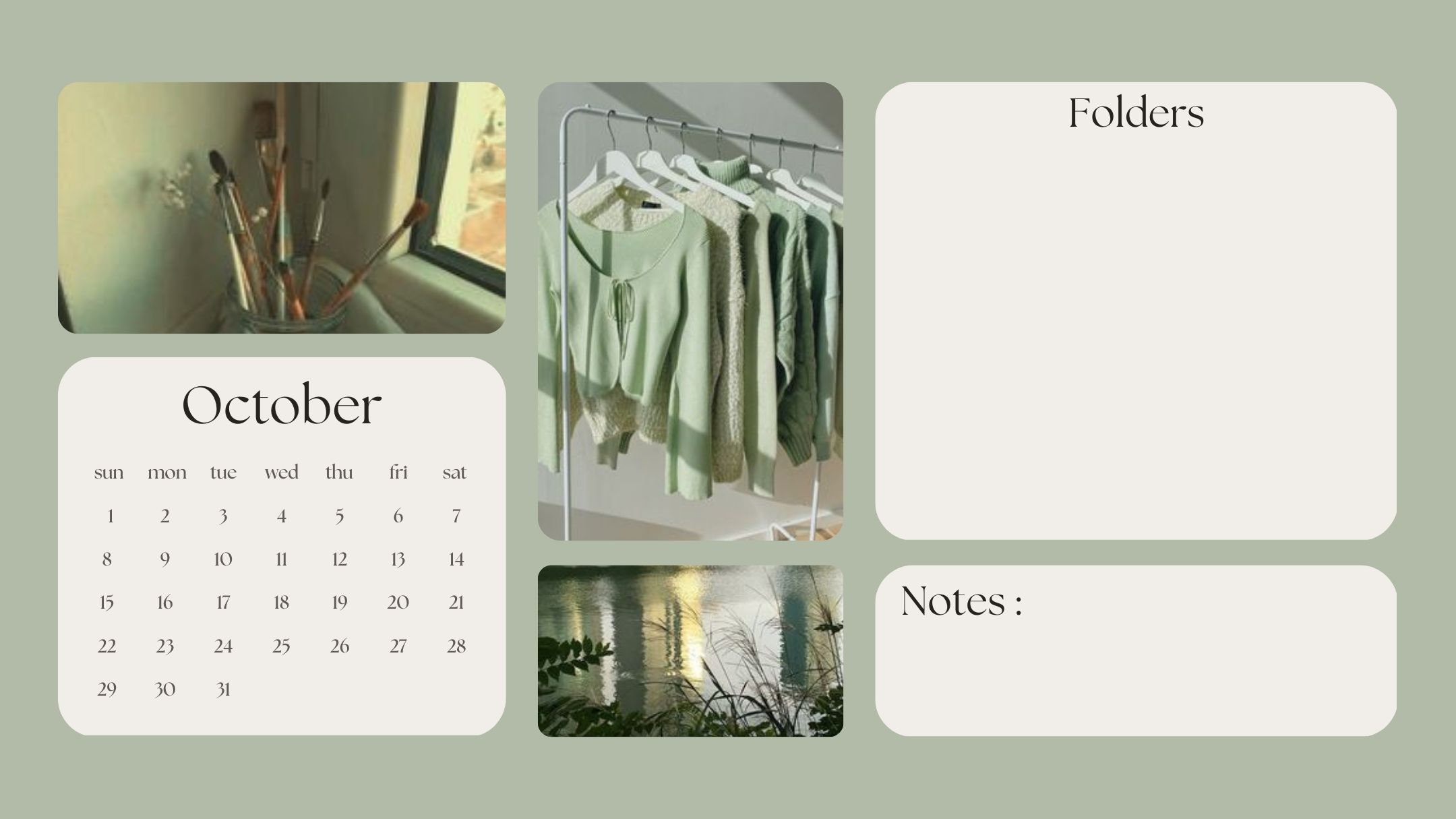 Free Custom Minimalist Desktop Wallpaper Templates Canva