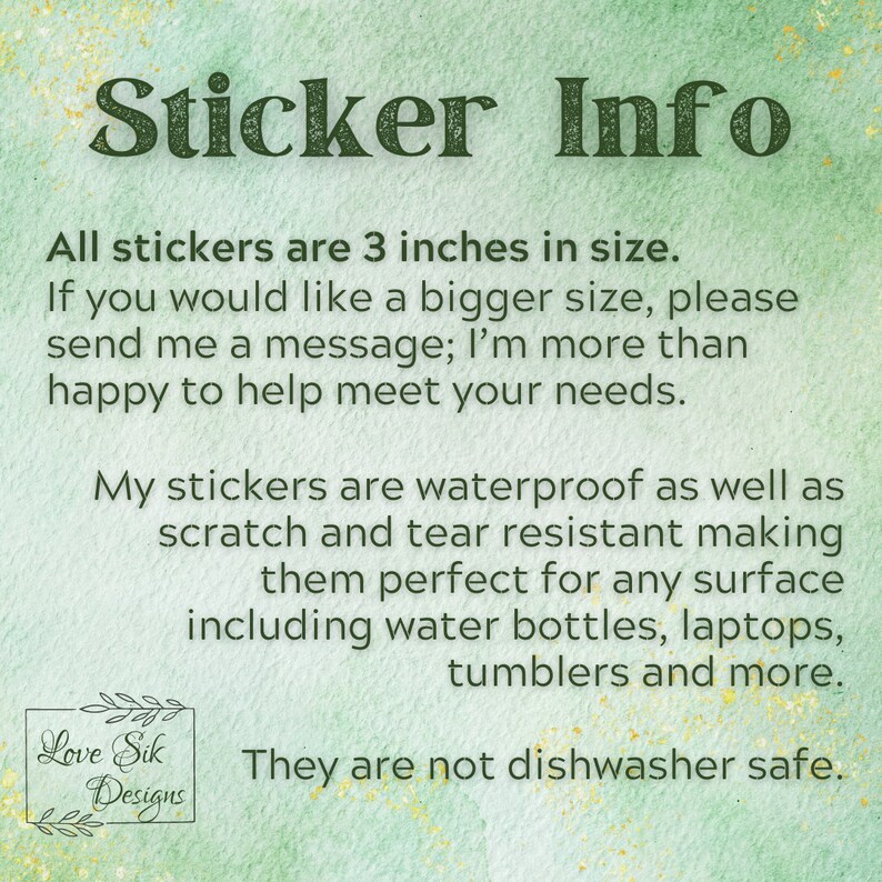 Pride Sticker: My Pride is Bigger Than Your Prejudice, Waterproof Vinyl ...