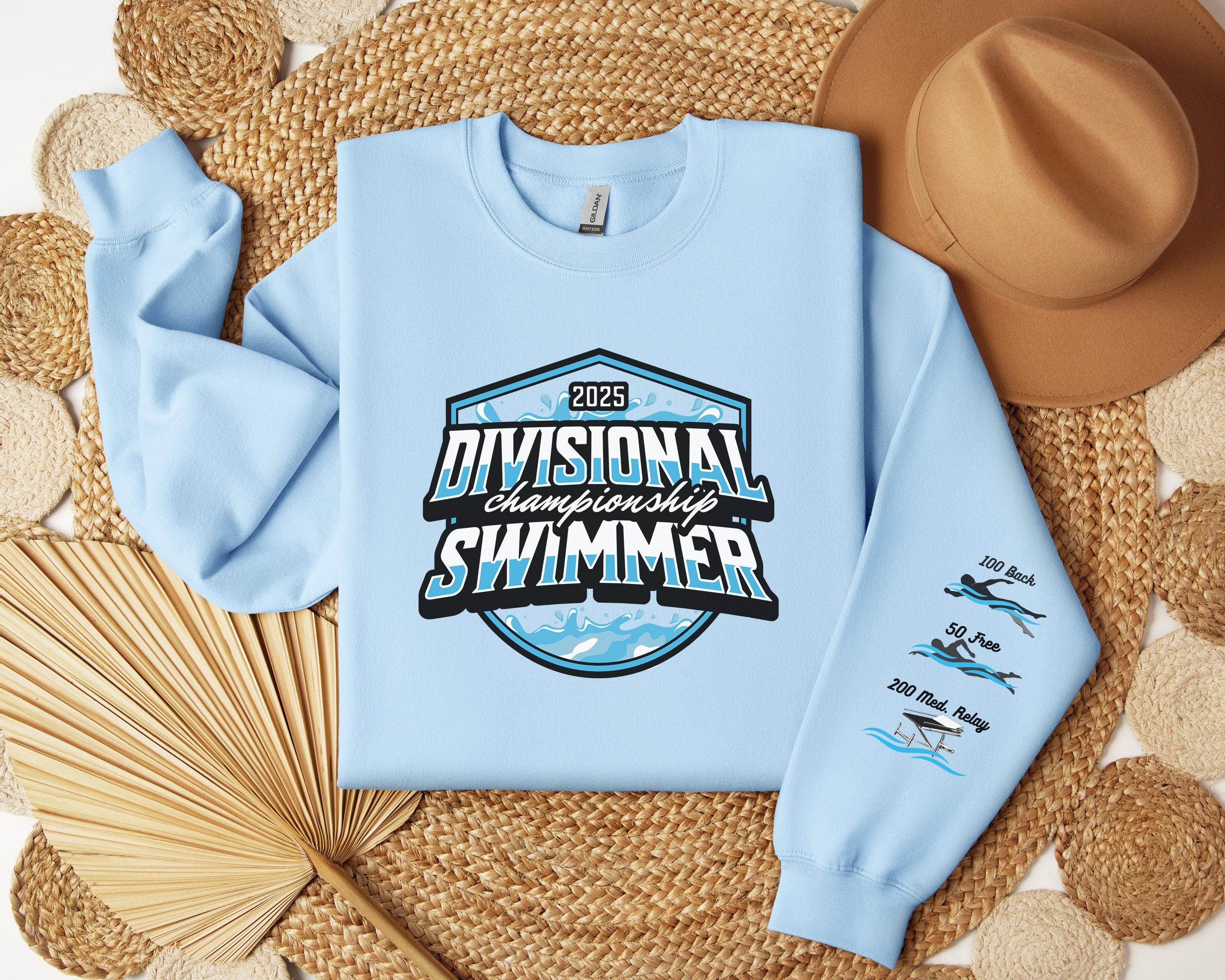 SEA GRAPHIC L/S TEE （SWIMMING CLUB） SEA GRAPHIC L/S TEE （SWIMMING CLUB） SEA GRAPHIC L/S TEE swimming