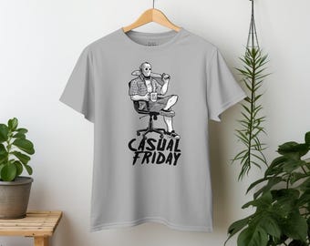Viernes informal PNG