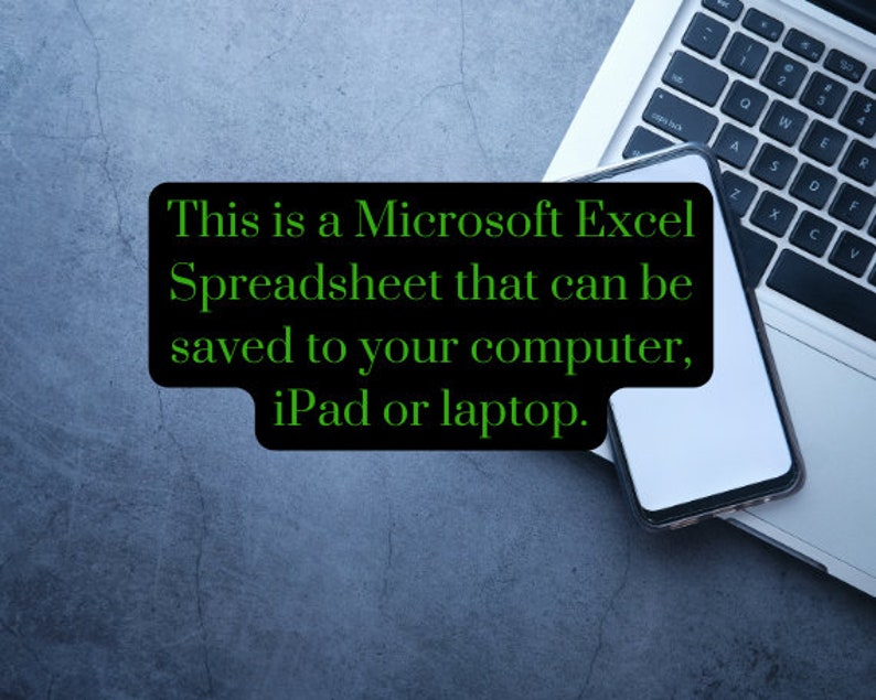 Pick 3 Lottery - Automated Rundown Creator - Excel Spreadsheet - Etsy