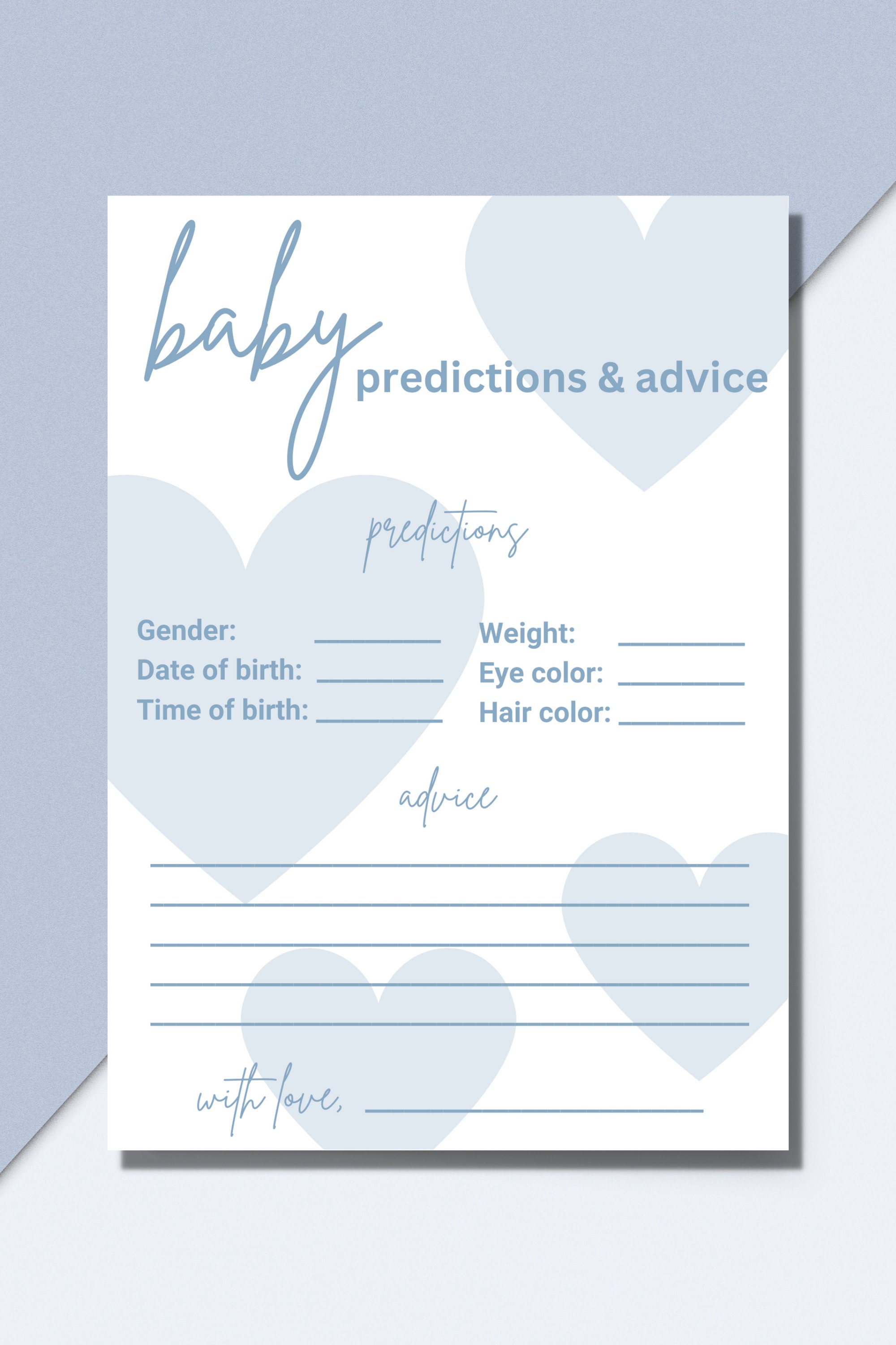 Baby Boy Shower Games, Baby Shower Games Boy Printable, Baby Shower ...