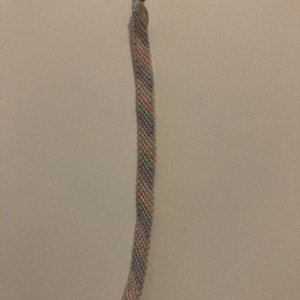 Candy Stripe Bracelet