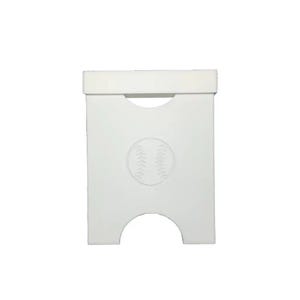Boite de cartes personnalisée
