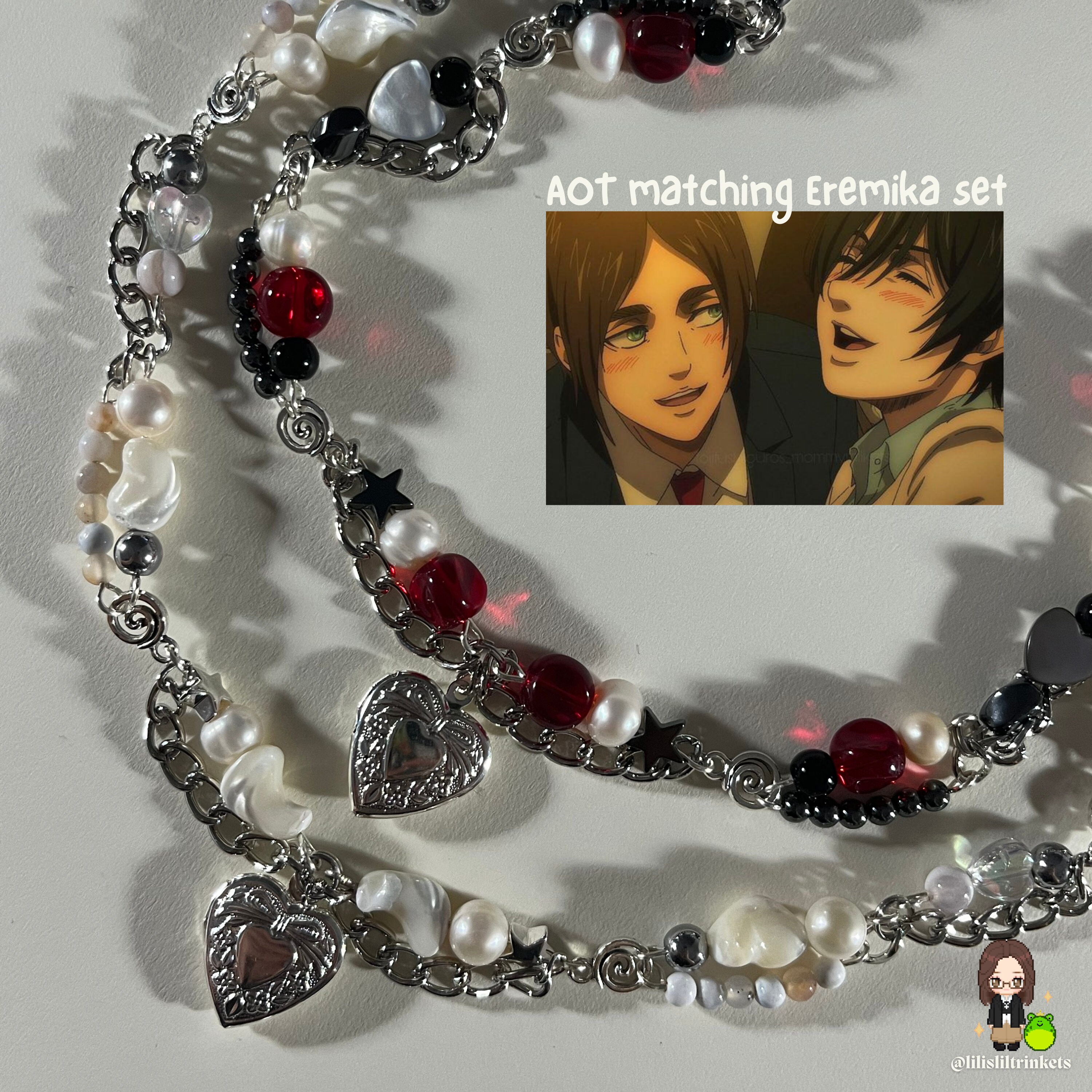 Mikasa pearl best sale necklace