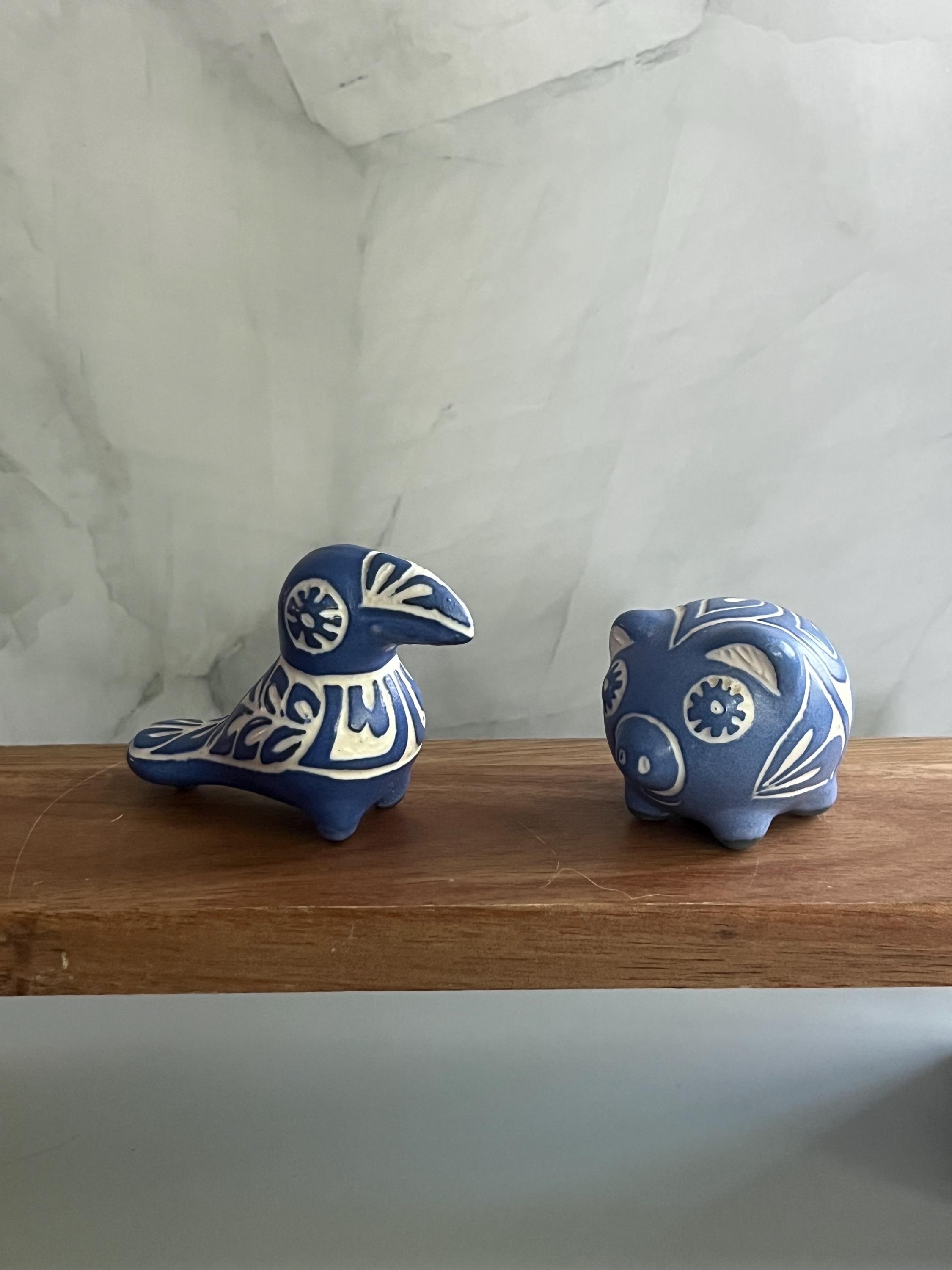 在庫処分 半額 Pablo Etsy - Ceramics Zabal 置物