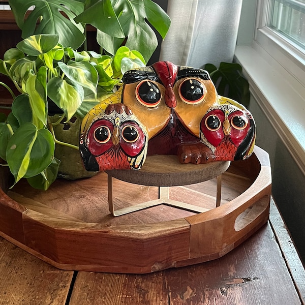 Mexican Paper Mache Etsy