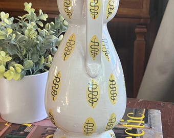 M*i様 CUCCHI クッキ イタリア製 ヴィンテージ 70年代 陶器 花瓶 Vase cucchi - Etsy 日本