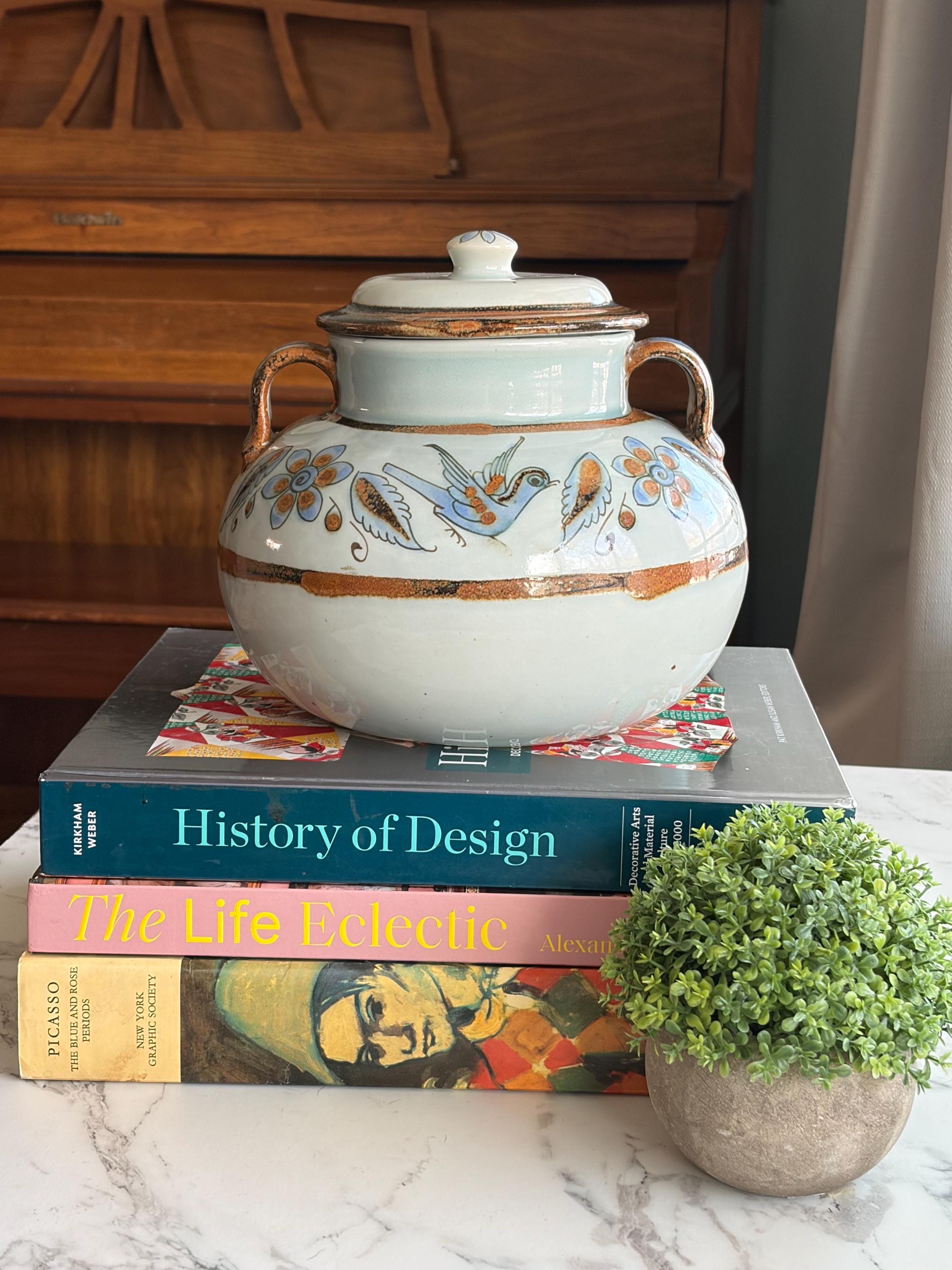 El Palomar Ceramics - Etsy