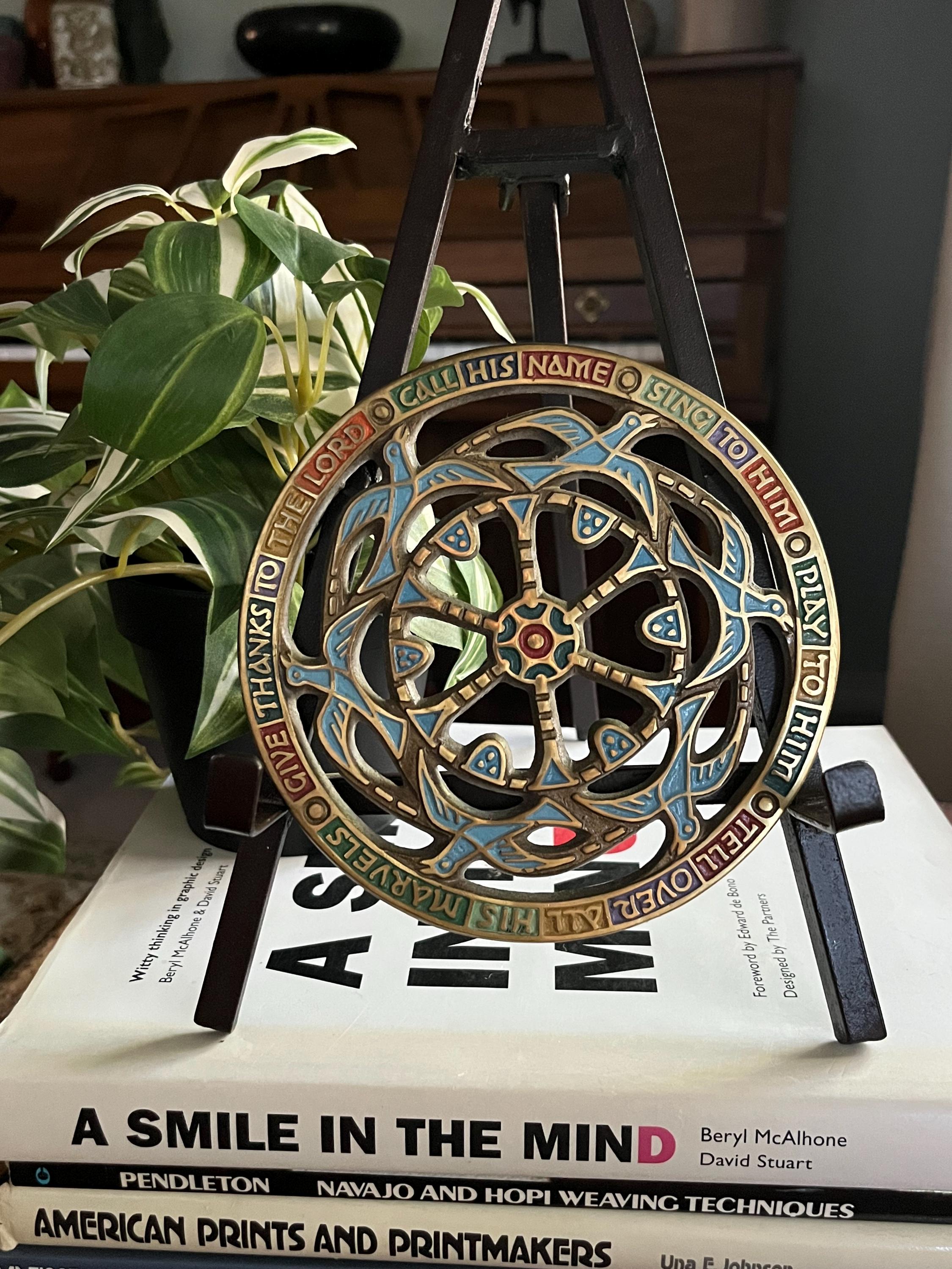 1969 Terra Sancta - Etsy