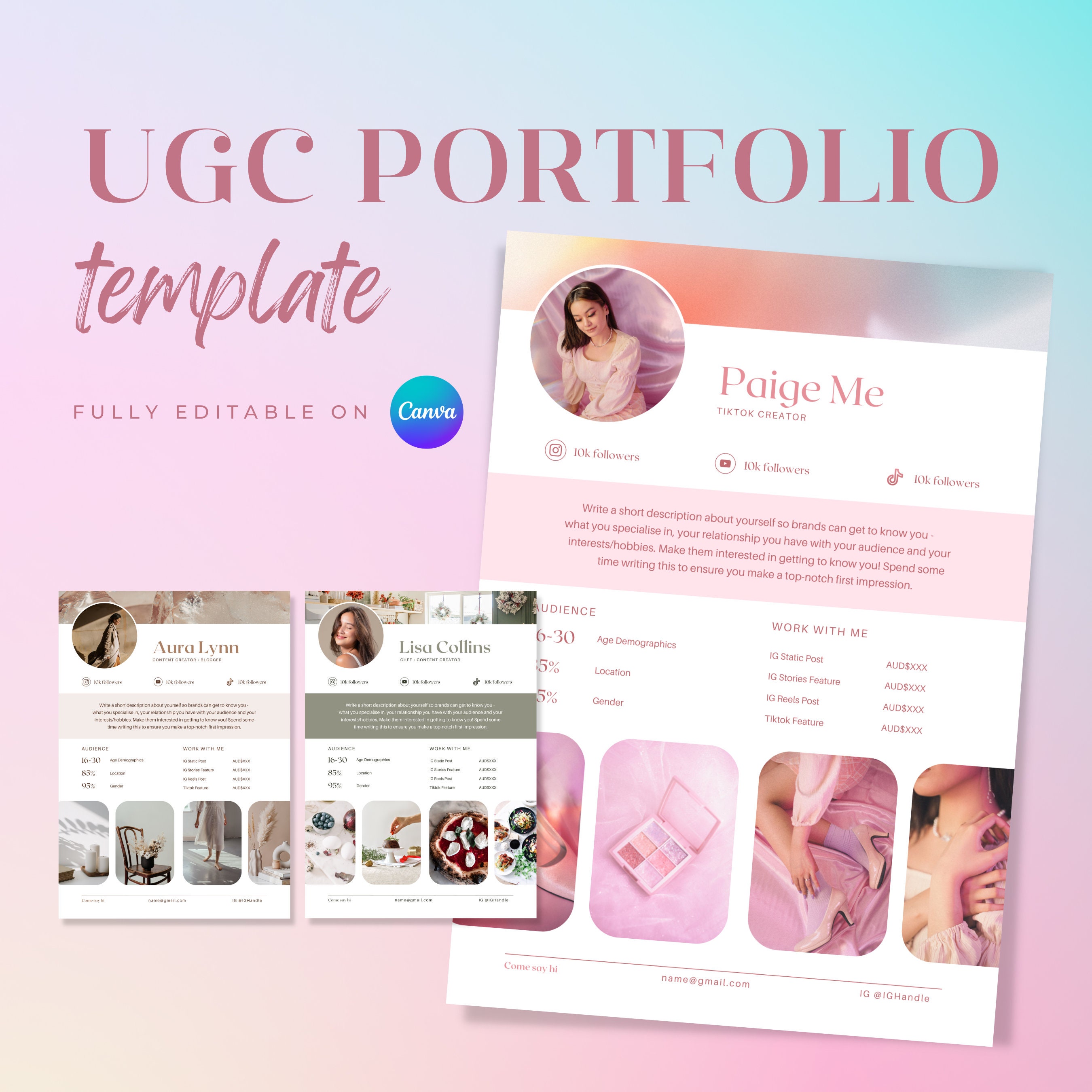 The Bebahan Instagram Aesthetic: Beauty And Fashion - 7vs7od2