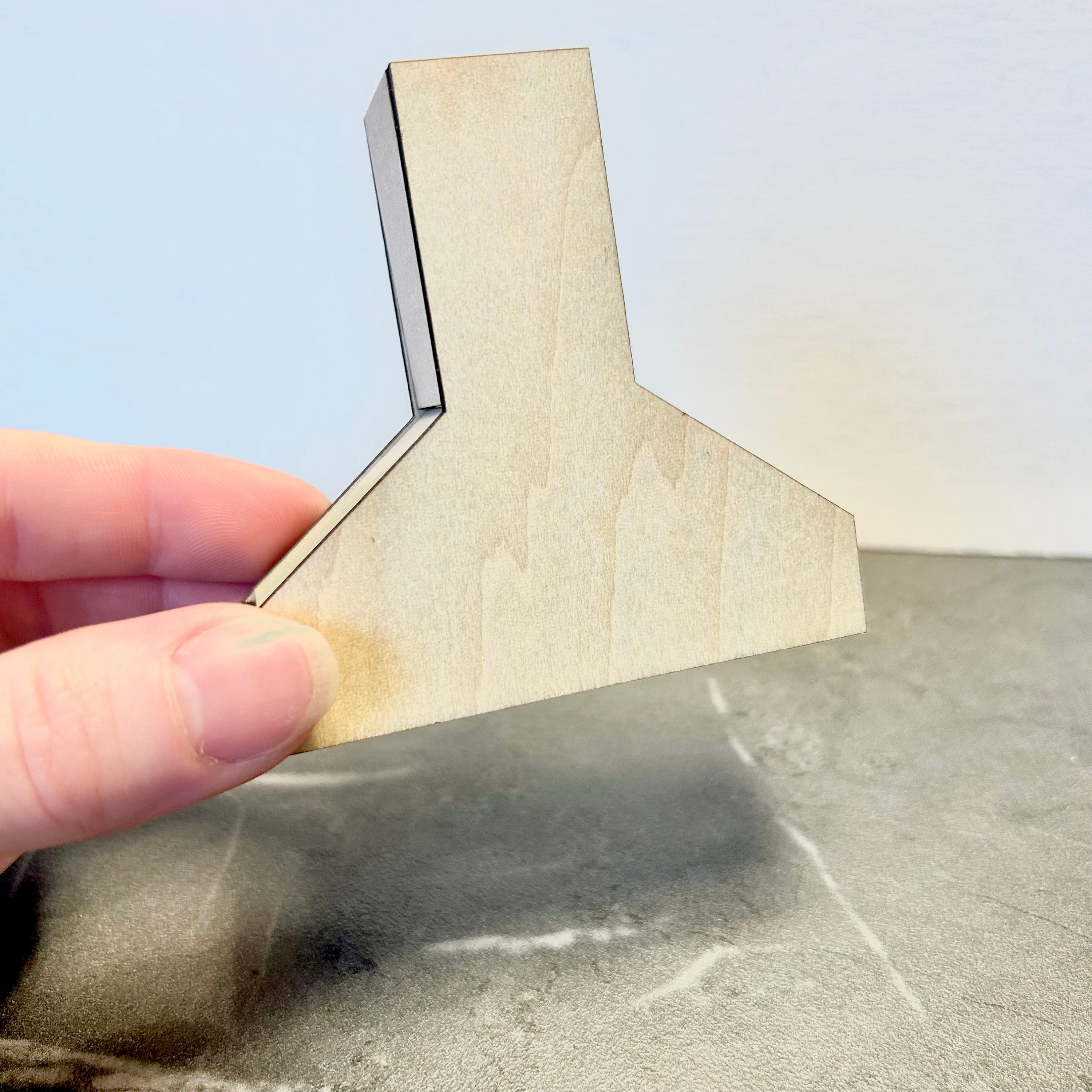 1:12 Dollhouse Vent Hood Unfinished - Etsy