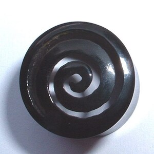 062 Buffalo Horn tunnels Ear Gauges Pair Carved Earrings Piercings Handmade Organic  plugs spirals