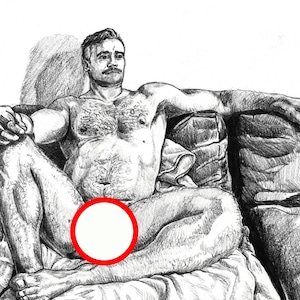 J - Gay Art
