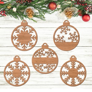 Gepersonaliseerde sieraad | Kerstornament | Rendierornament | Gegraveerd ornament | Aangepaste kinderornament | Idee voor kerstcadeau voor kinderen