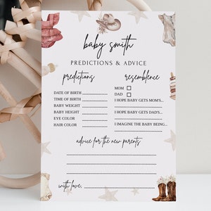bundle per baby shower cowgirl la piccola cowgirl sta arrivando modello di invito per baby shower baby shower baby shower occidentale