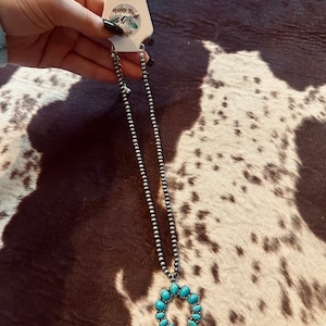 Southern Bell Choker