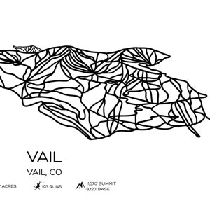 Estación de esquí de Vail