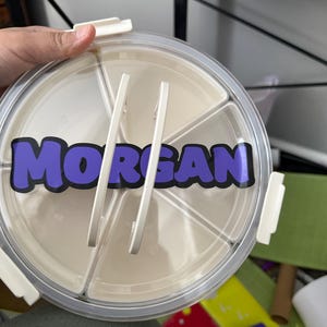 Personliga snackslådor