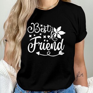 Best Friend Shirt, Friend Shirt, Best Friend Shirt for Women, Besties Shirt, Funny Besties Shirt, Best Friend Gift
