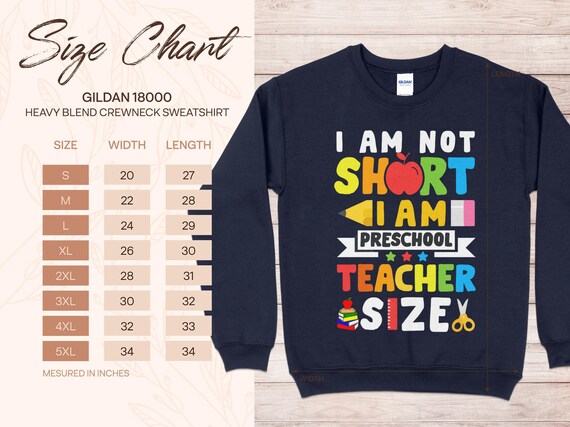I Am A Preschool Teacher Shirts Back To School Teacher Gift I Am A Preschool Teacher Shirts Back To School Teacher Gift