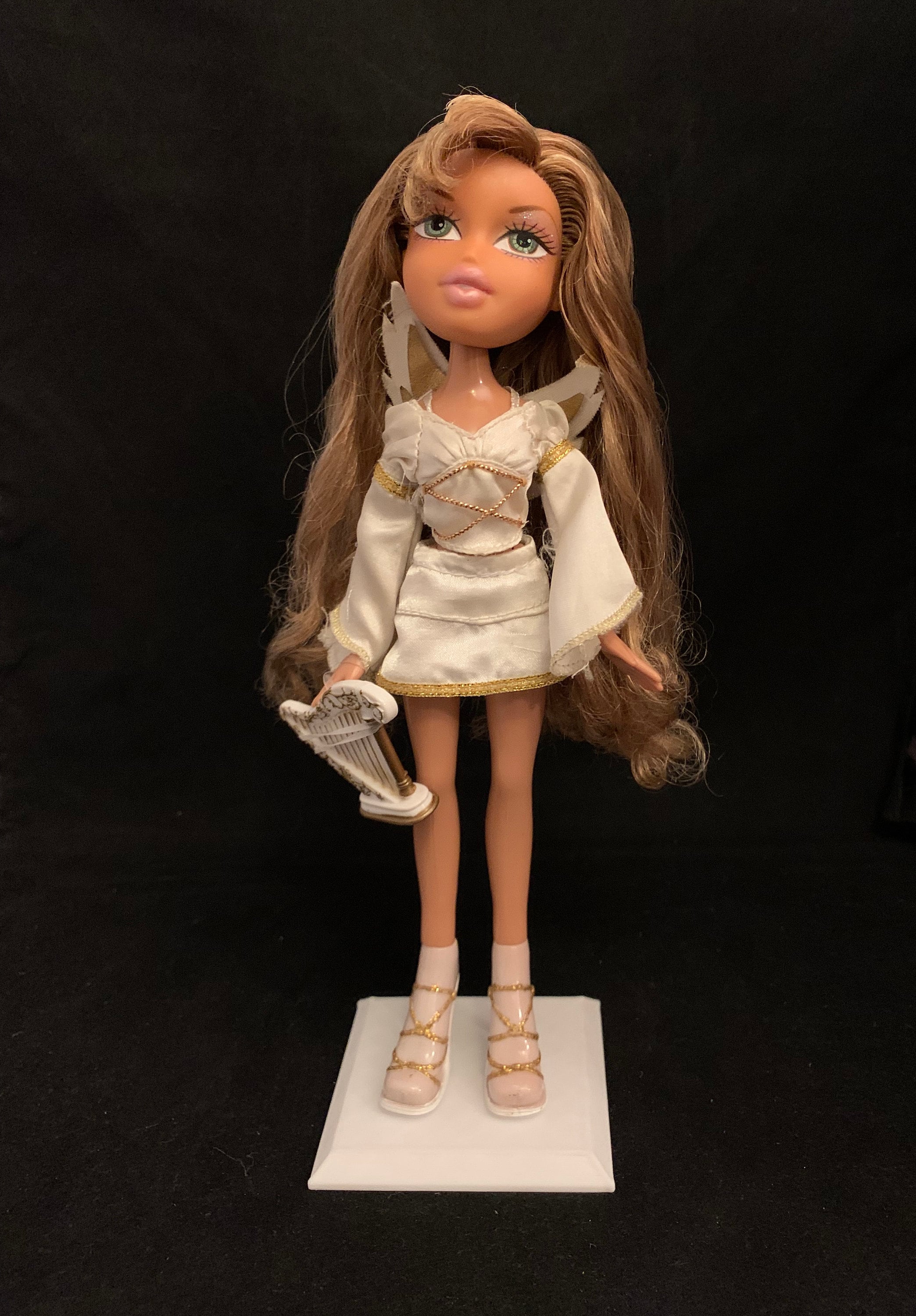 Bratz Costume - Etsy Australia