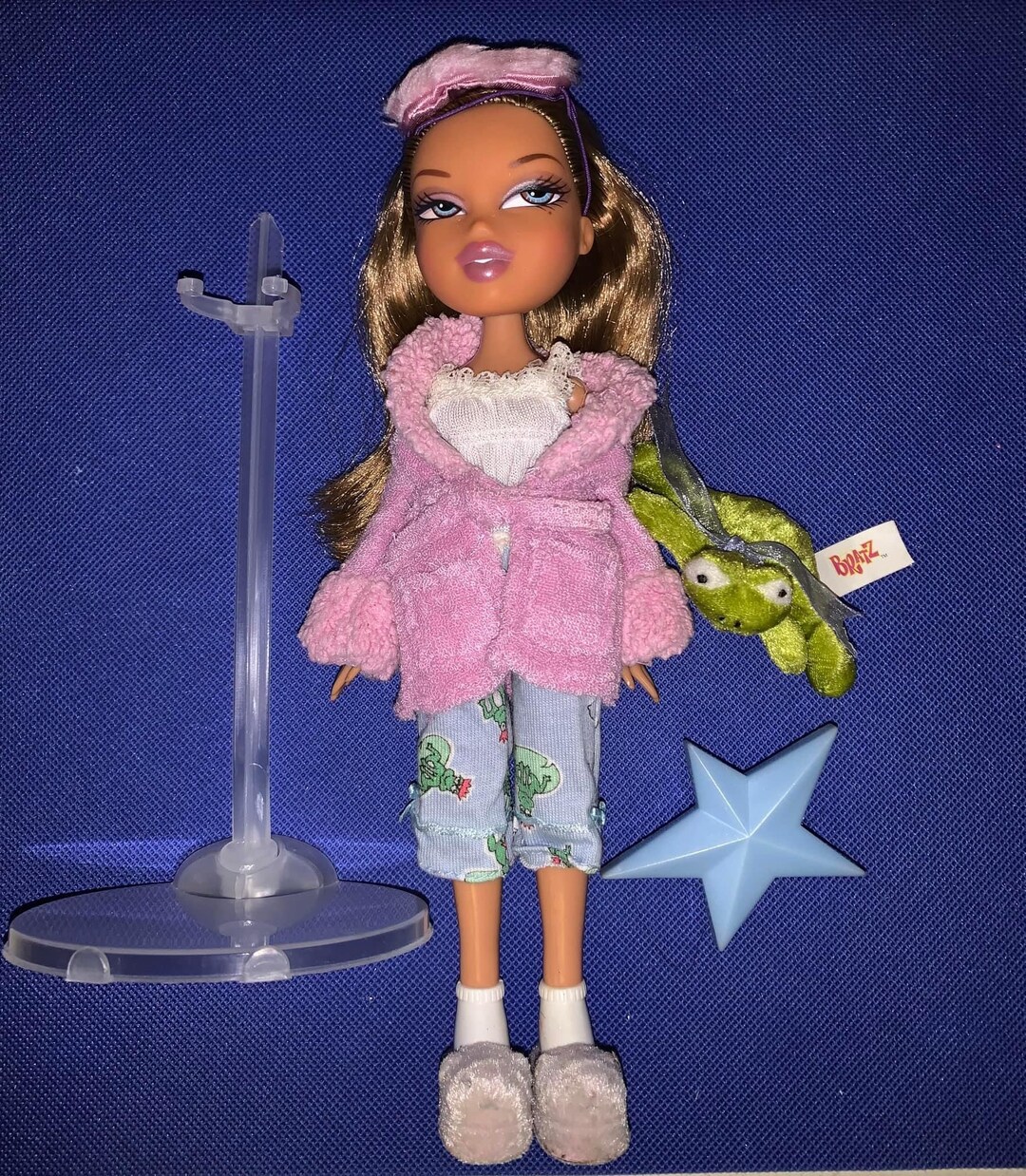 Bratz Doll Slumber Party Yasmin Etsy Australia