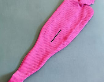 Full body bondage bag Sleepsack, straitjacket