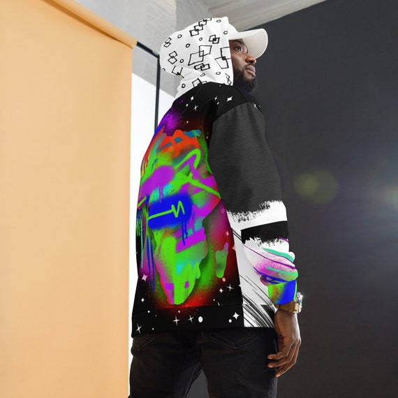 Dopeness Revamped [Unisex Hoodie]