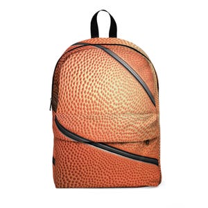 Basketball Backpack