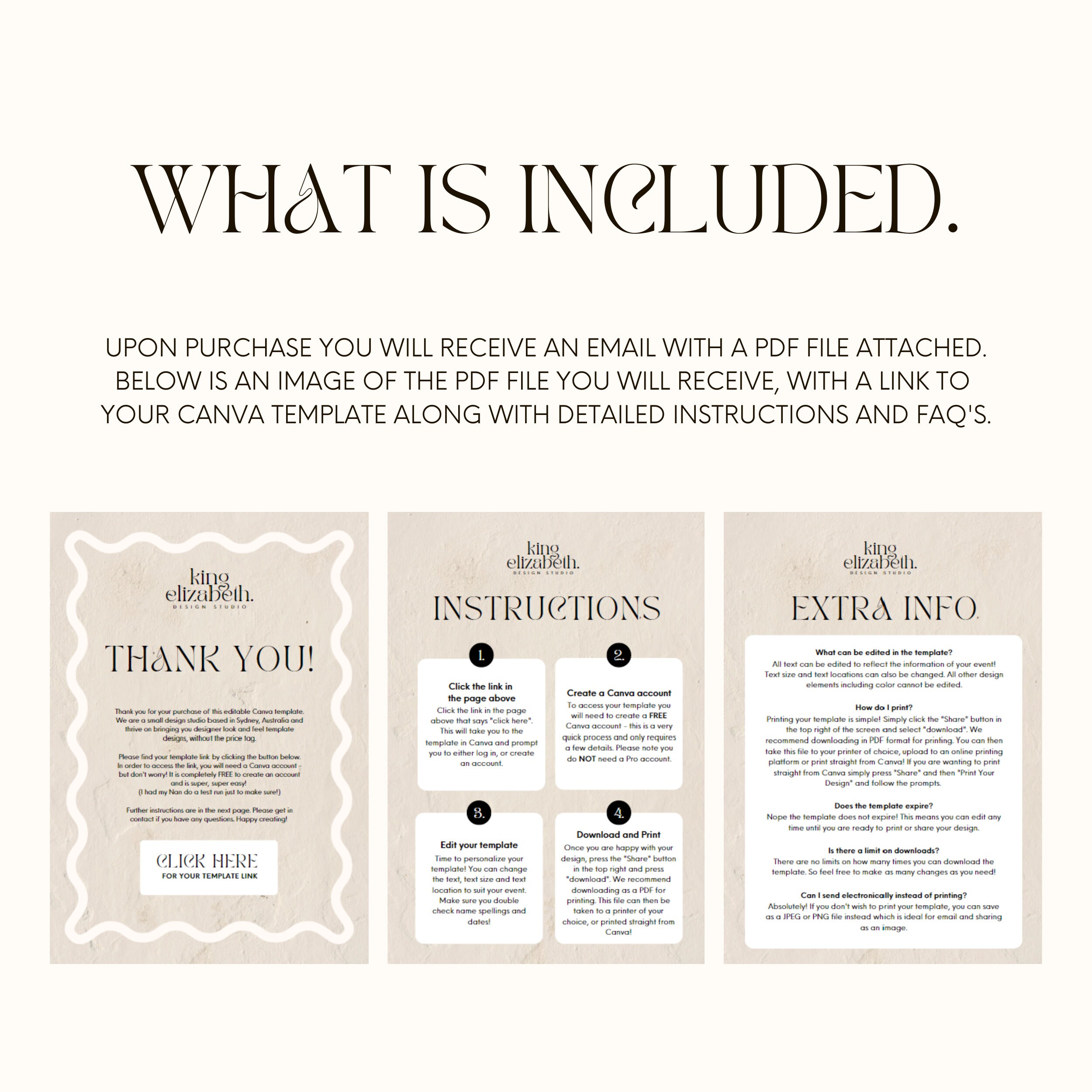 Minimal Maid of Honor Proposal Card Template, Personalized Will You Be ...