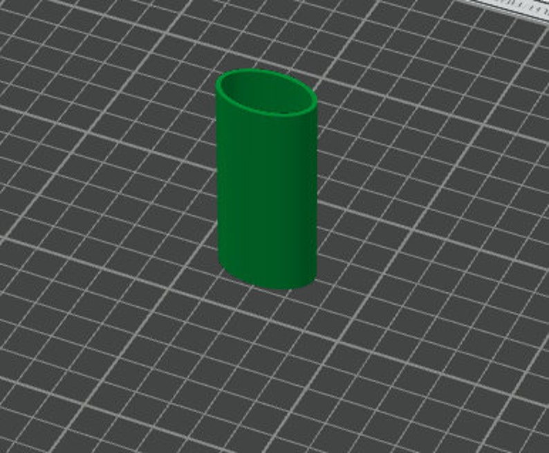 Bic Lighter Holder/case STL File 3D Print 3MF/STL Digital Etsy