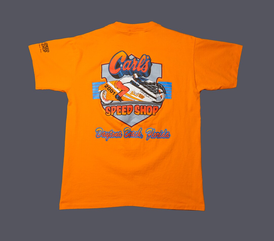 00s~ Anvil Printed T-shirt Men's XL /eaa447116