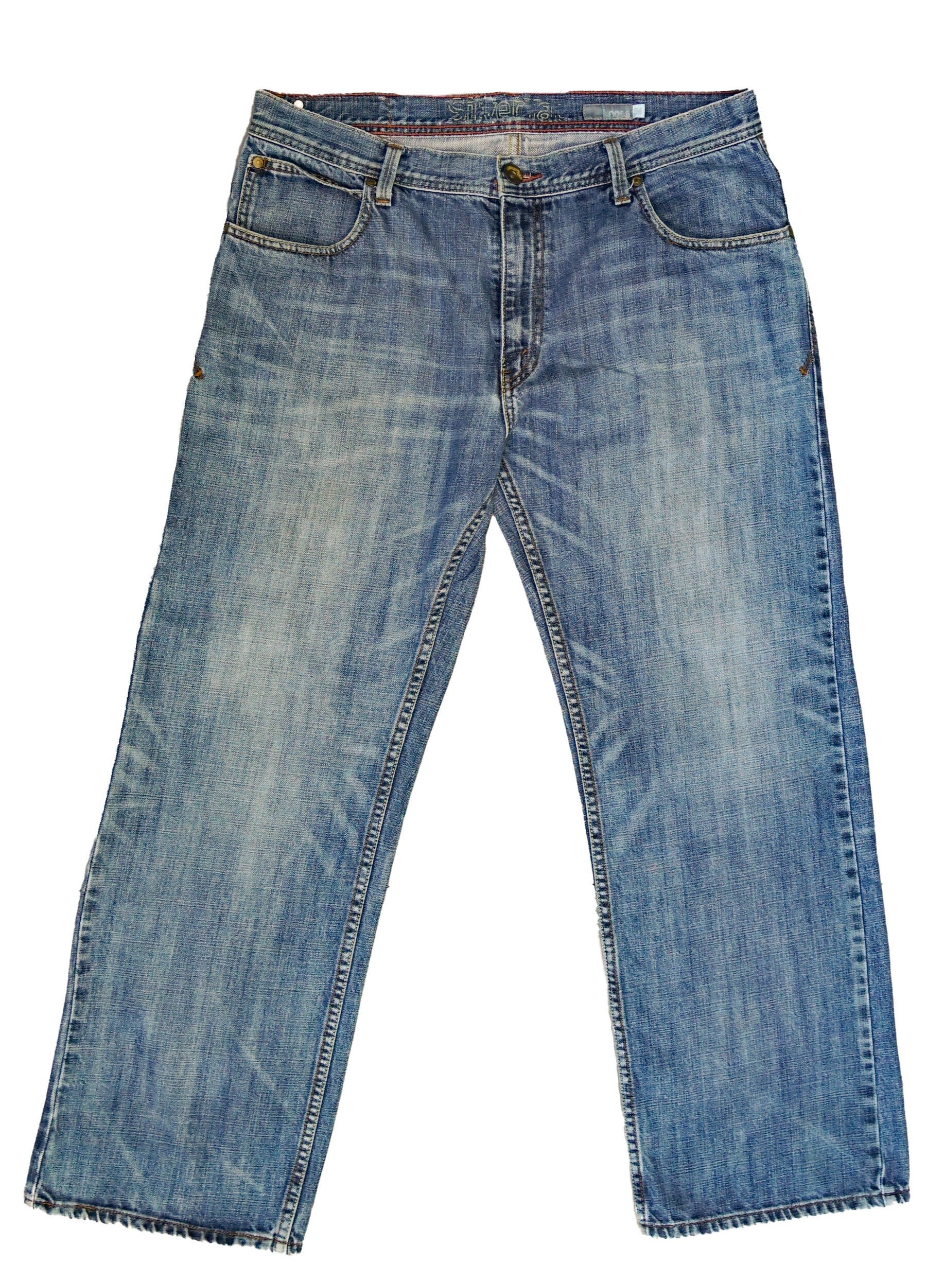 Levis Silvertab the Baggy Loose W36 Baggy Wide Leg Jeans - Etsy
