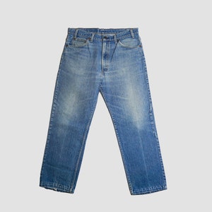 80s Levis 509 - Etsy