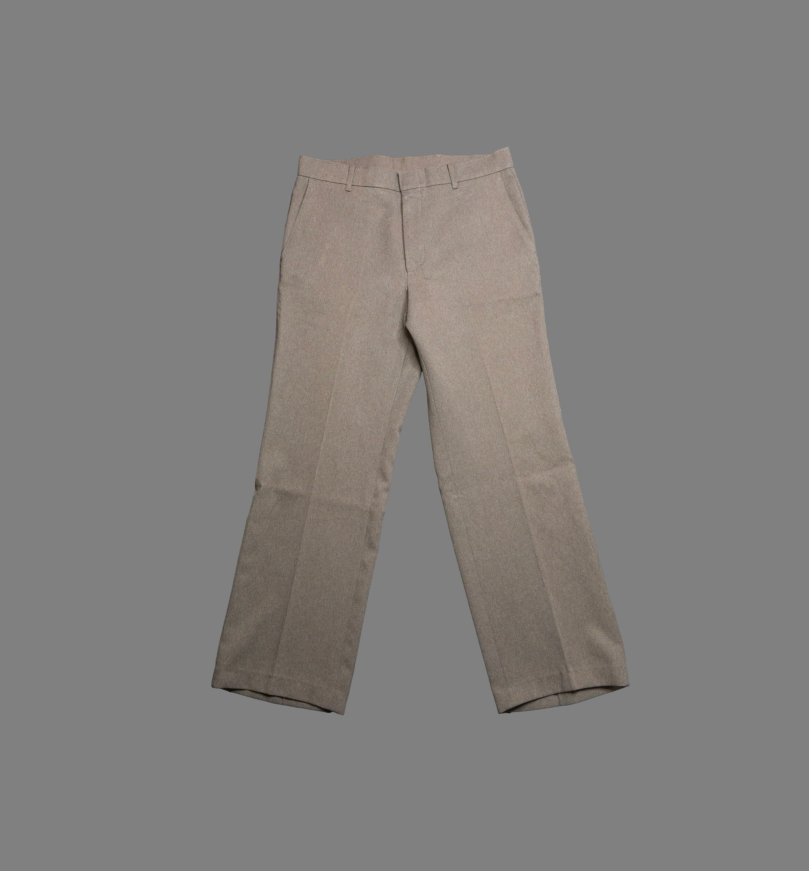 70s Levis Action Slacks Sta Prest Made in USA | W33 | Talon 70s Levis Action Slacks Sta Prest Made in USA | W33 | Talon
