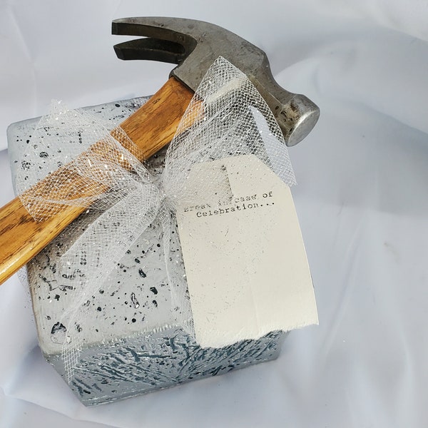 Smash Open Money Box Etsy