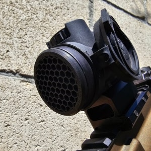 Trijicon MRO - Killflash/Anti-Reflection Device (ARD) - Screw On