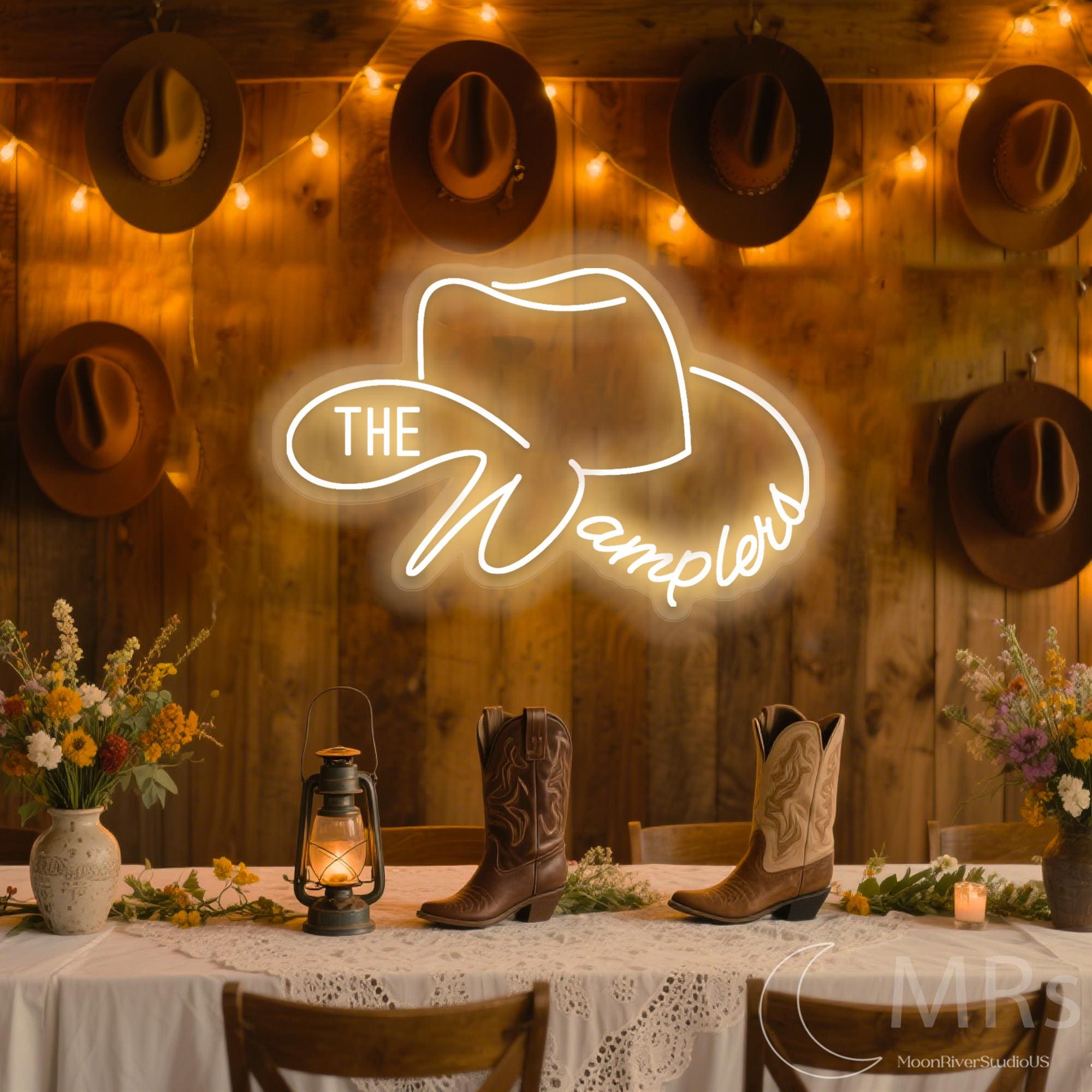 Western Centerpieces - Etsy, image size:2000x2000