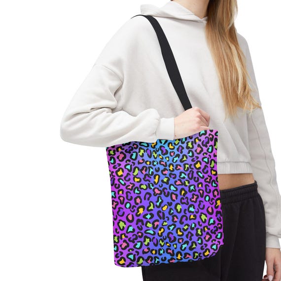 Sac fourre-tout moyen en fausse fourrure Hana - Marron moka - E-SHOP