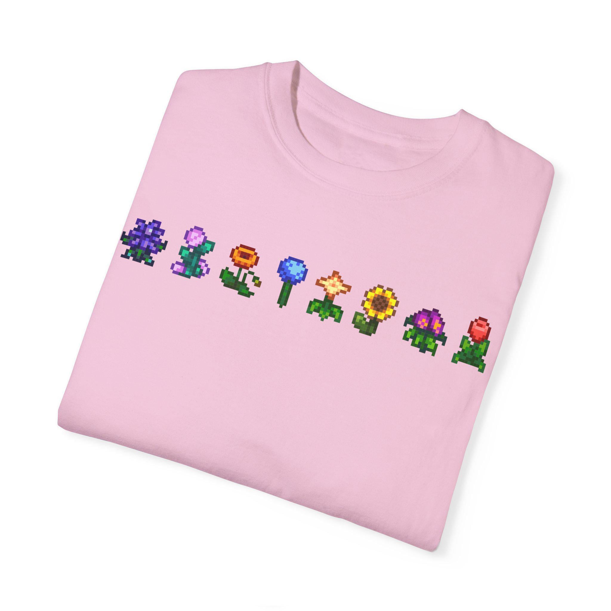 AKTAP Tote Bag In Cotone E Lino – Ispirata Al Videogioco Valley, Stampa Fronte/Retro, 40x38 Cm, Regalo Per Gamer