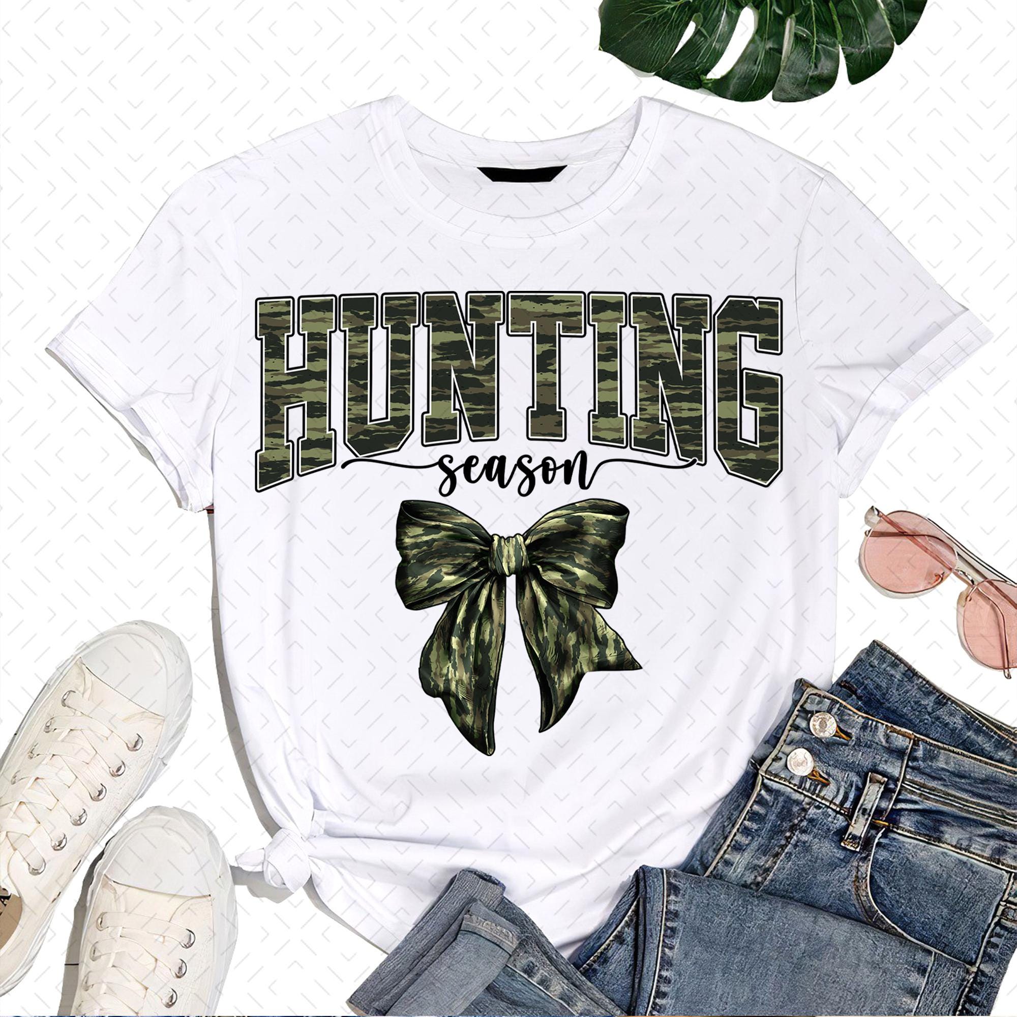 Hunting Season Camo Coquette Bow PNG, Old School Camo Png, Girls Camo ...