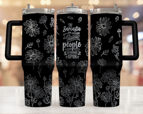 How to Engrave a Tumbler with the Omni X UV Laser Engraver How to Engrave a Tumbler with the Omni X UV Laser Engraver