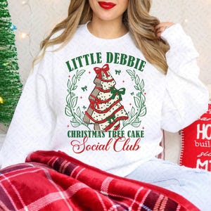 Christmas tree cake Png, Coquette tree cake png, Farm fresh png, Christmas cake social club Png, Christmas Sublimation,Coquette Christmas