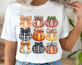 Kokette Kürbis Png, Herbst Kürbis Png, Herbst Kürbis Png, Herbst Sublimationsdesign, Herbst Png, Kürbisgewürz Png, Herbst Stimmung Png, Kürbis Png