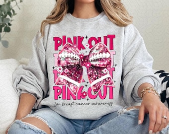 Borstkankervoetbal png, voetbal Pink Out png, Breast Cancer Awareness png, Pink Ribbon, voetbalmoeder png, kanker aanpakken