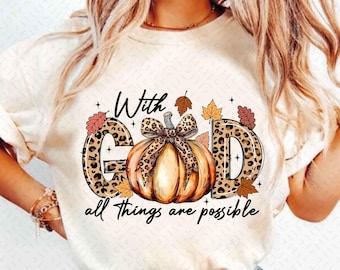Con Dio tutto è possibile Png, Autunno cristiano Png, Caduta di Gesù Png, Autunno retrò Png, Zucca cristiana Png, Leopardo autunnale Png, Autunno Png