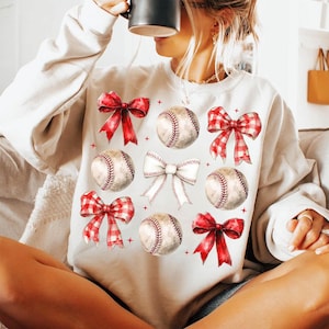Vintage Baseball Bow Png, Bow Baseball Png Sublimation, Coquette Baseball Png Shirt Design, Mama Png Download, Game Day Baseball Sublimation